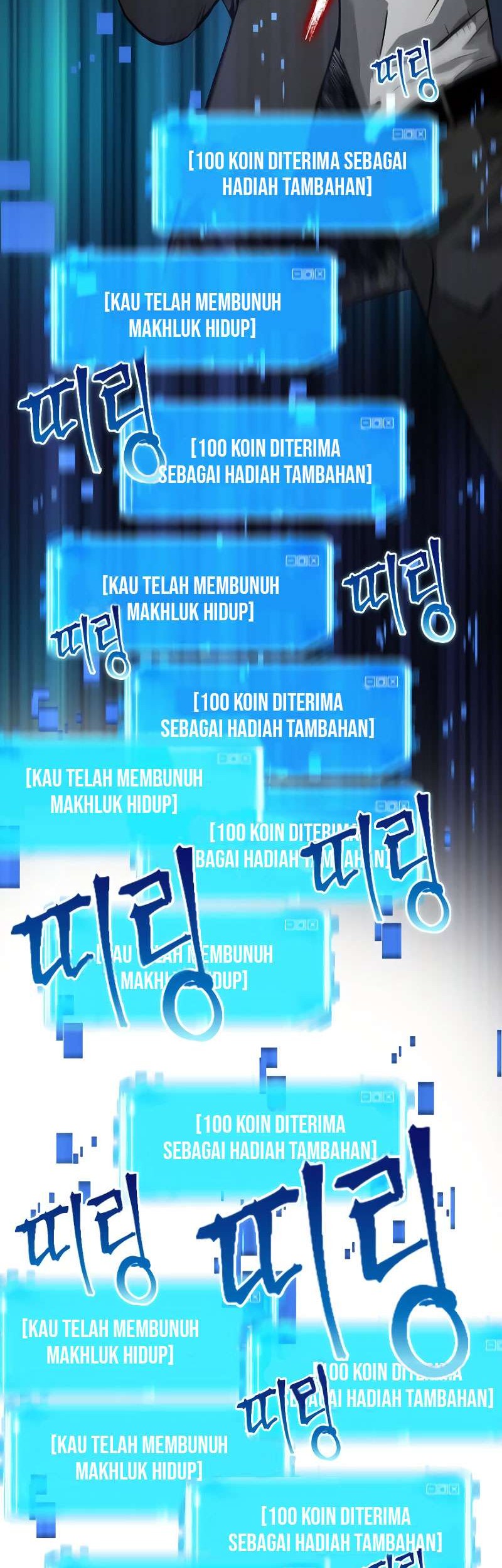 Omniscient Reader's Viewpoint Chapter 6 - halaman 44