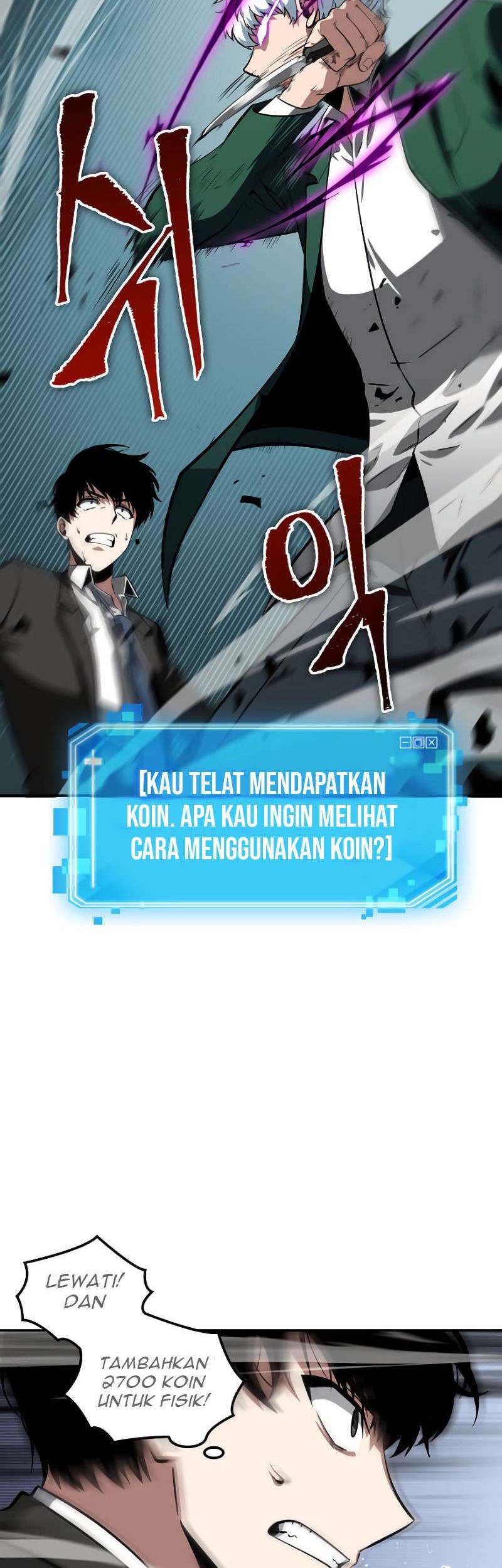 Omniscient Reader's Viewpoint Chapter 6 - halaman 46