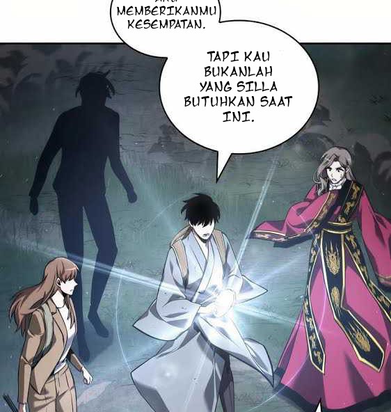 Omniscient Reader's Viewpoint Chapter 60 - halaman 18