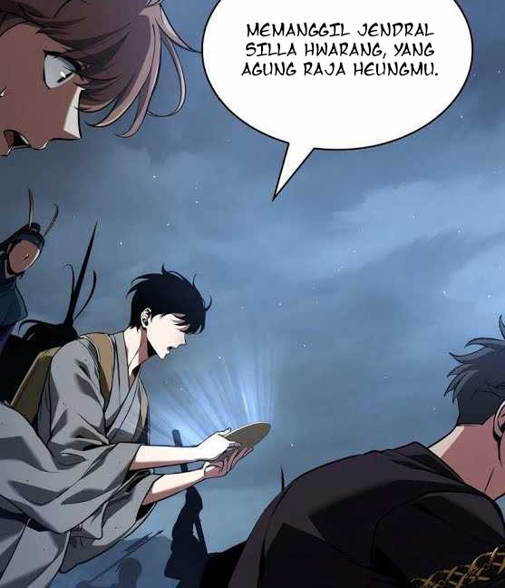 Omniscient Reader's Viewpoint Chapter 60 - halaman 21