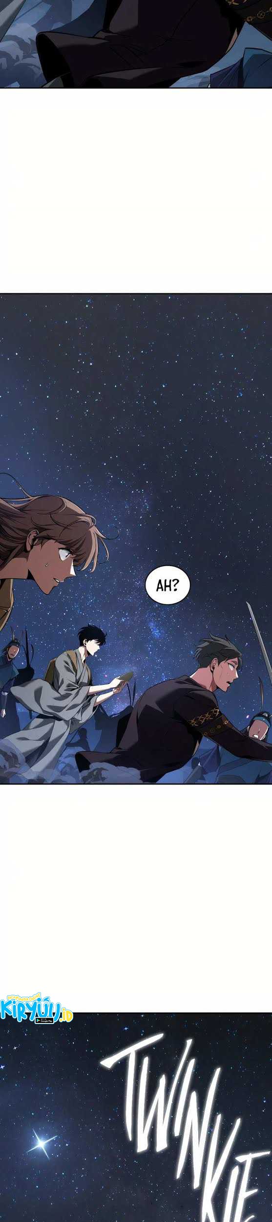 Omniscient Reader's Viewpoint Chapter 60 - halaman 22