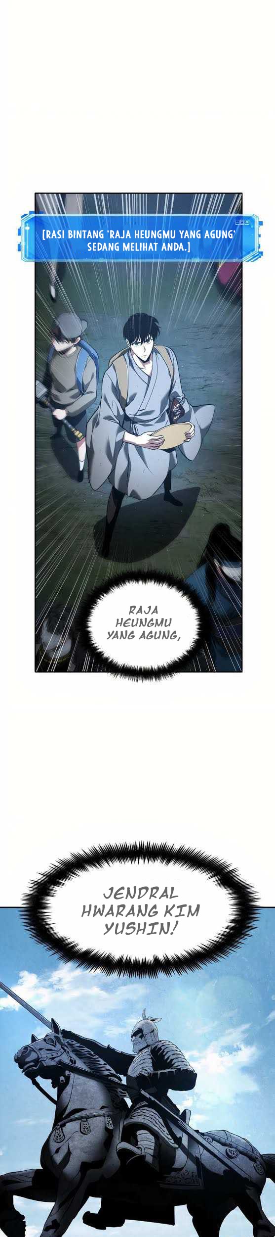 Omniscient Reader's Viewpoint Chapter 60 - halaman 25