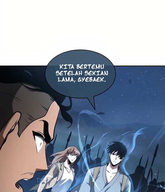 Omniscient Reader's Viewpoint Chapter 60 - halaman 36