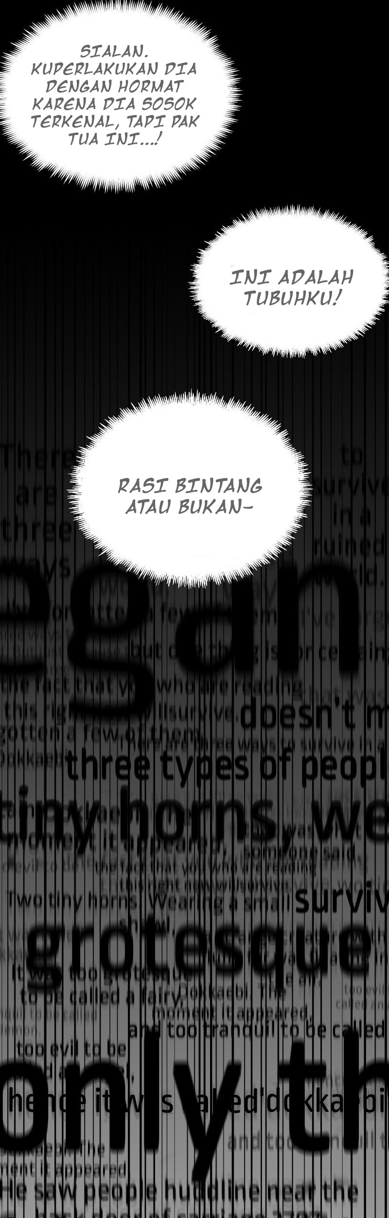 Omniscient Reader's Viewpoint Chapter 61 - halaman 25