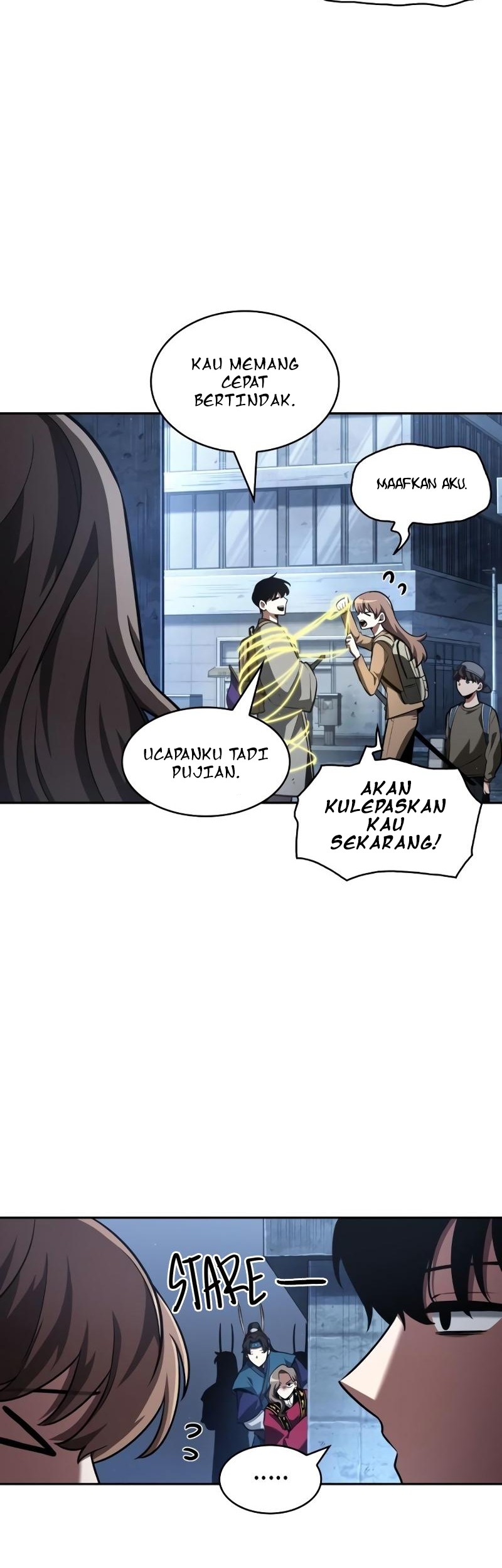 Omniscient Reader's Viewpoint Chapter 61 - halaman 32