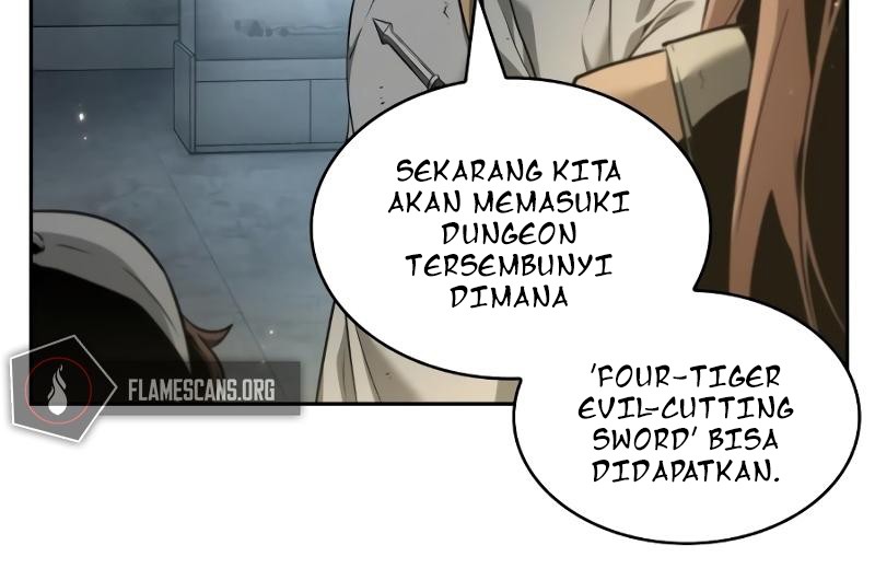 Omniscient Reader's Viewpoint Chapter 61 - halaman 58
