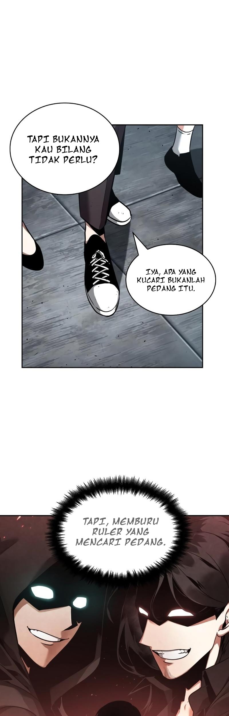 Omniscient Reader's Viewpoint Chapter 61 - halaman 59