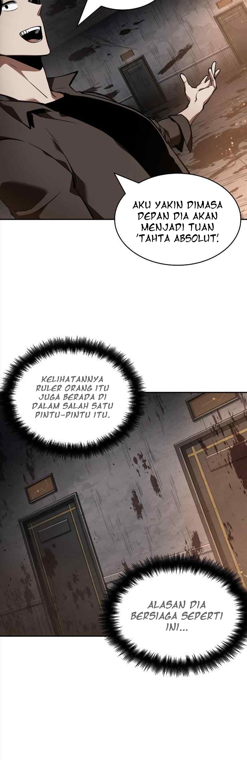 Omniscient Reader's Viewpoint Chapter 62 - halaman 24