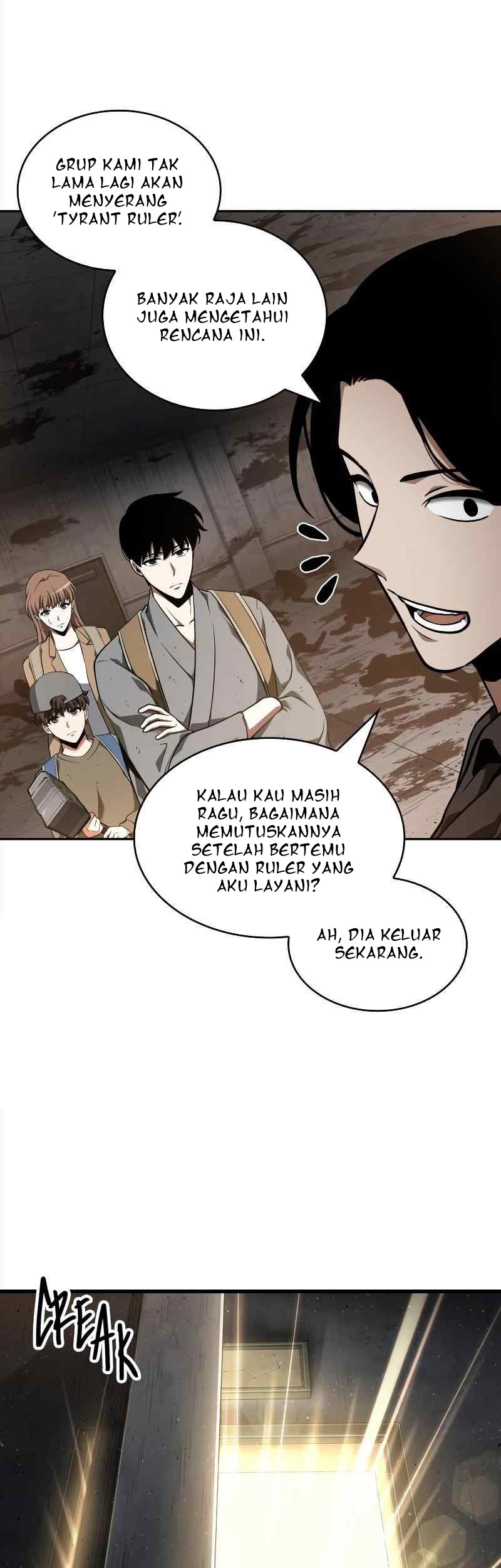 Omniscient Reader's Viewpoint Chapter 62 - halaman 28
