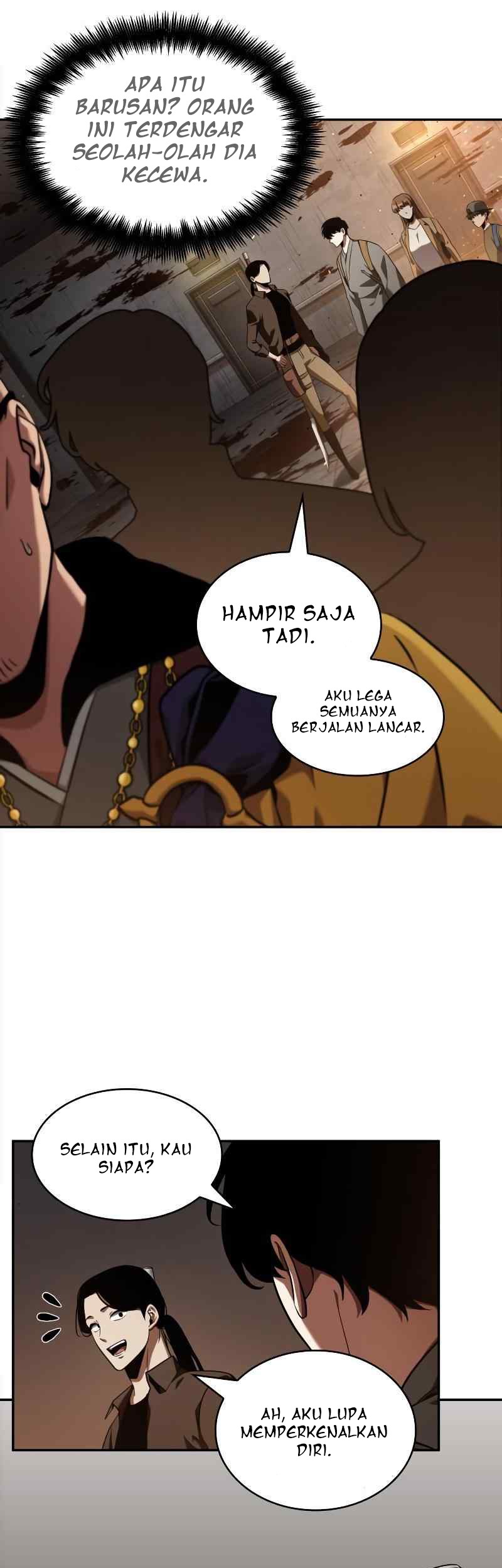 Omniscient Reader's Viewpoint Chapter 62 - halaman 43