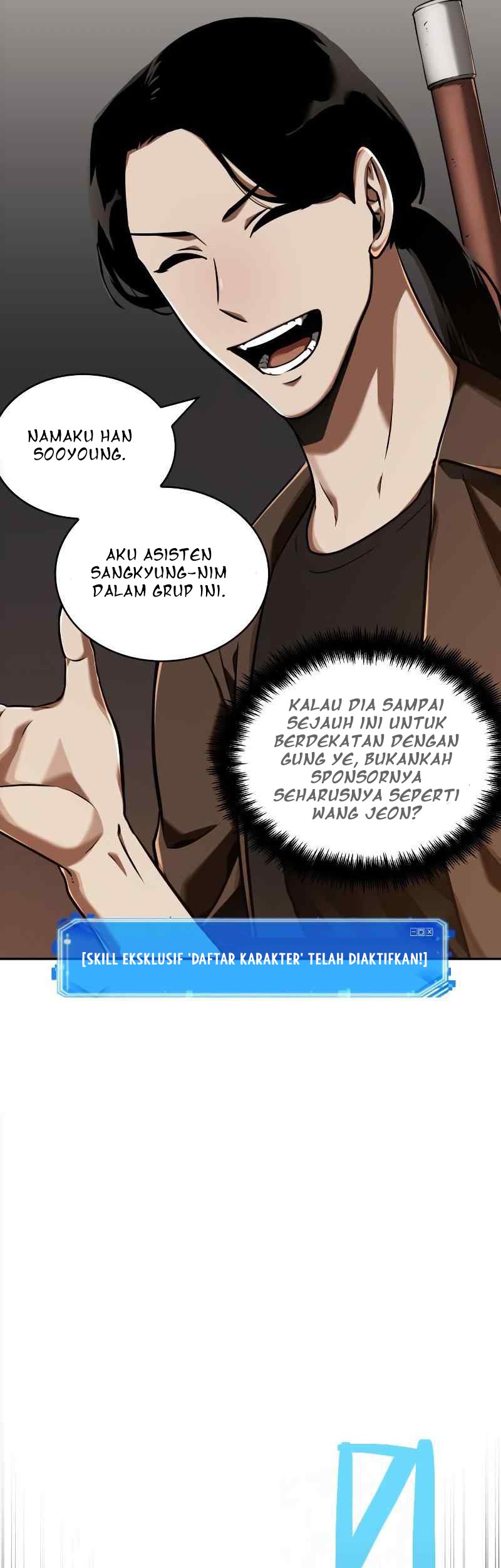 Omniscient Reader's Viewpoint Chapter 62 - halaman 44