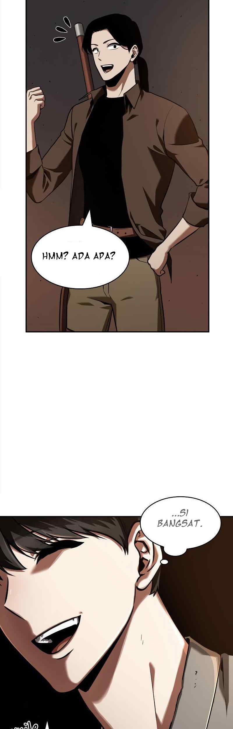 Omniscient Reader's Viewpoint Chapter 62 - halaman 46