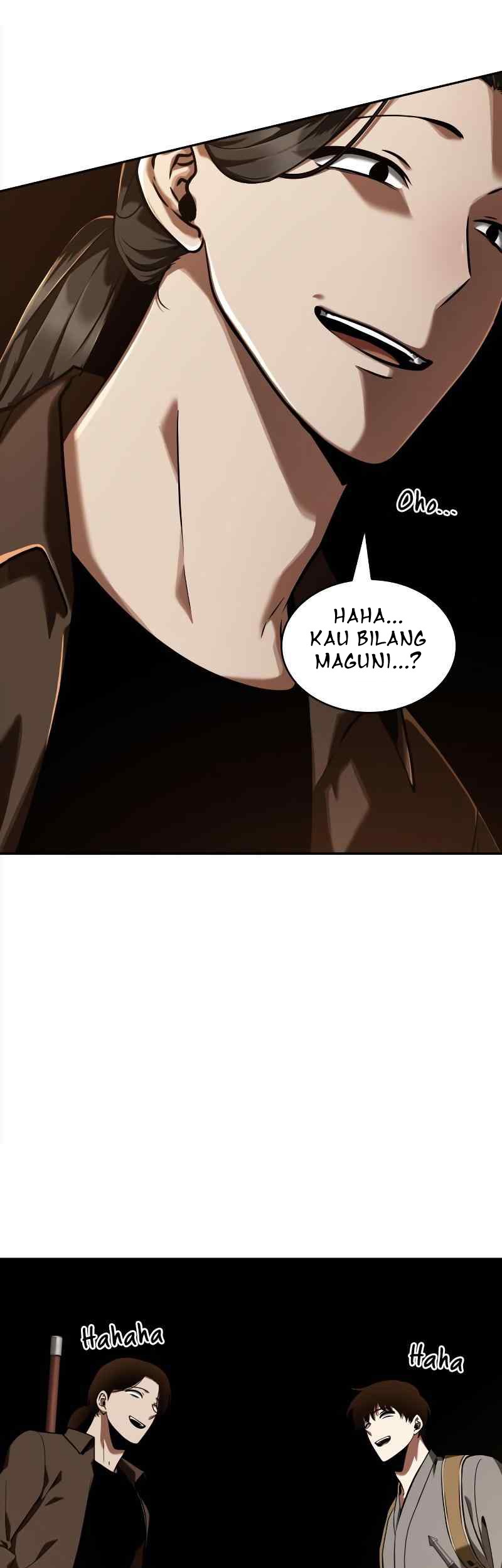 Omniscient Reader's Viewpoint Chapter 62 - halaman 48