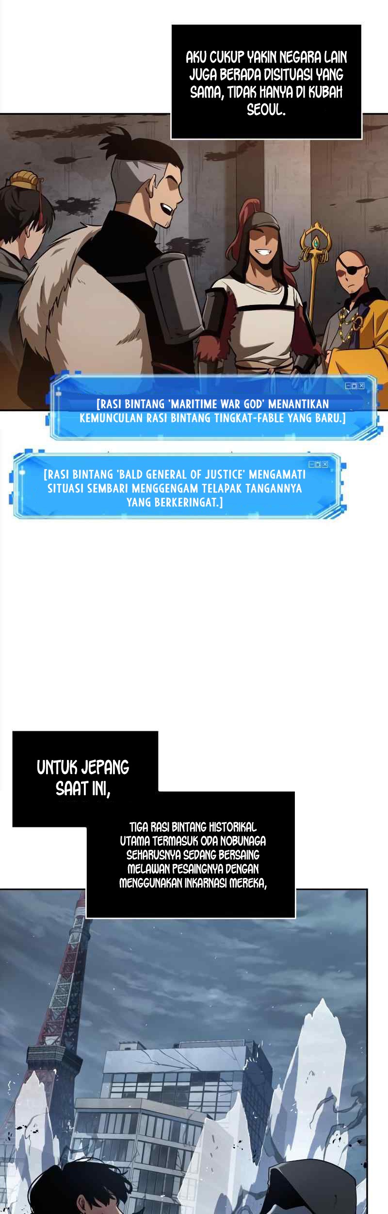Omniscient Reader's Viewpoint Chapter 62 - halaman 56