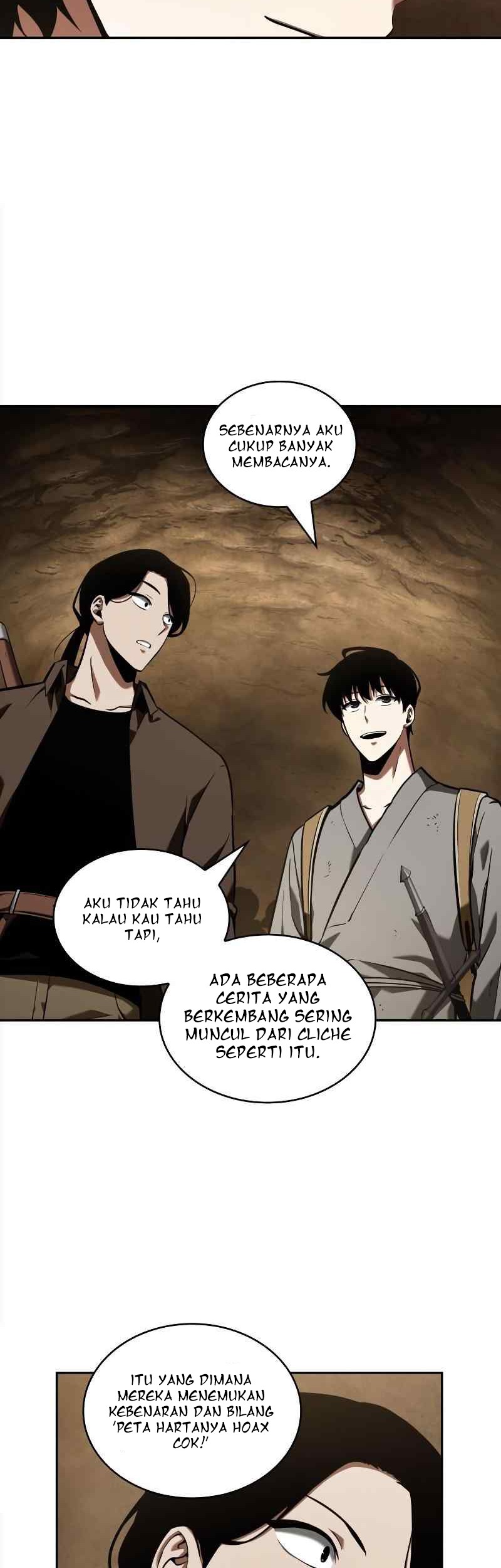 Omniscient Reader's Viewpoint Chapter 62 - halaman 66