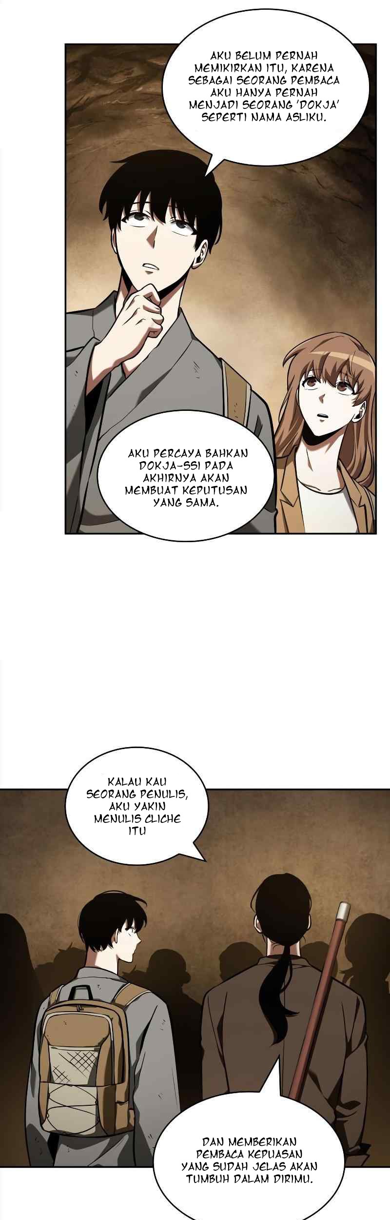 Omniscient Reader's Viewpoint Chapter 62 - halaman 73