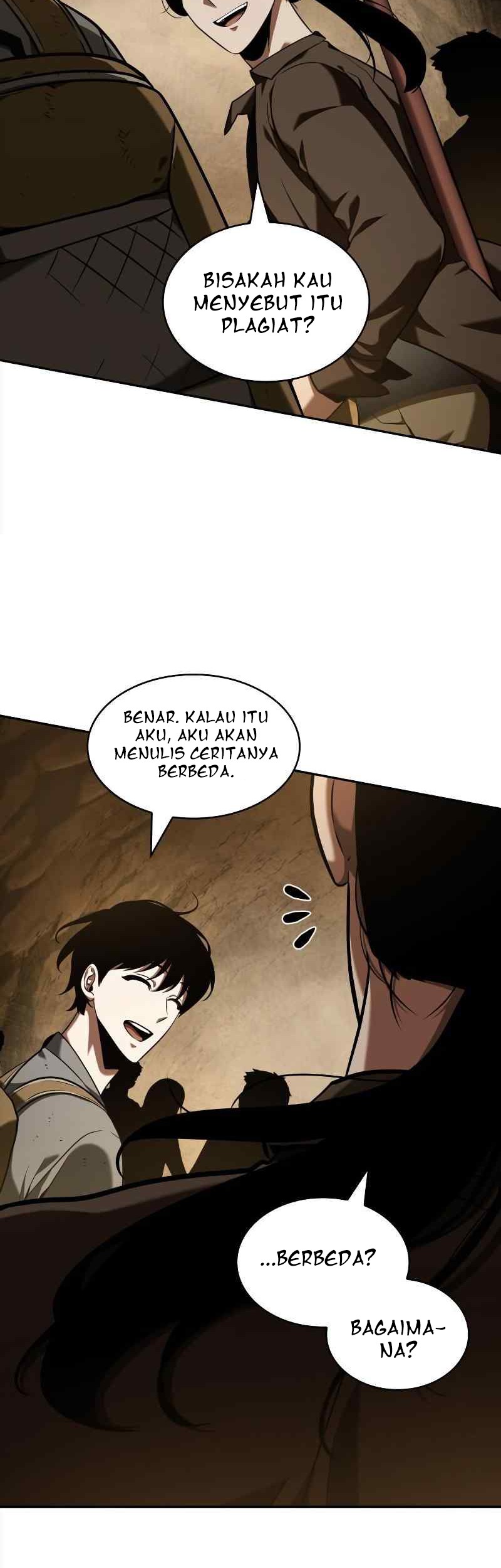 Omniscient Reader's Viewpoint Chapter 62 - halaman 76