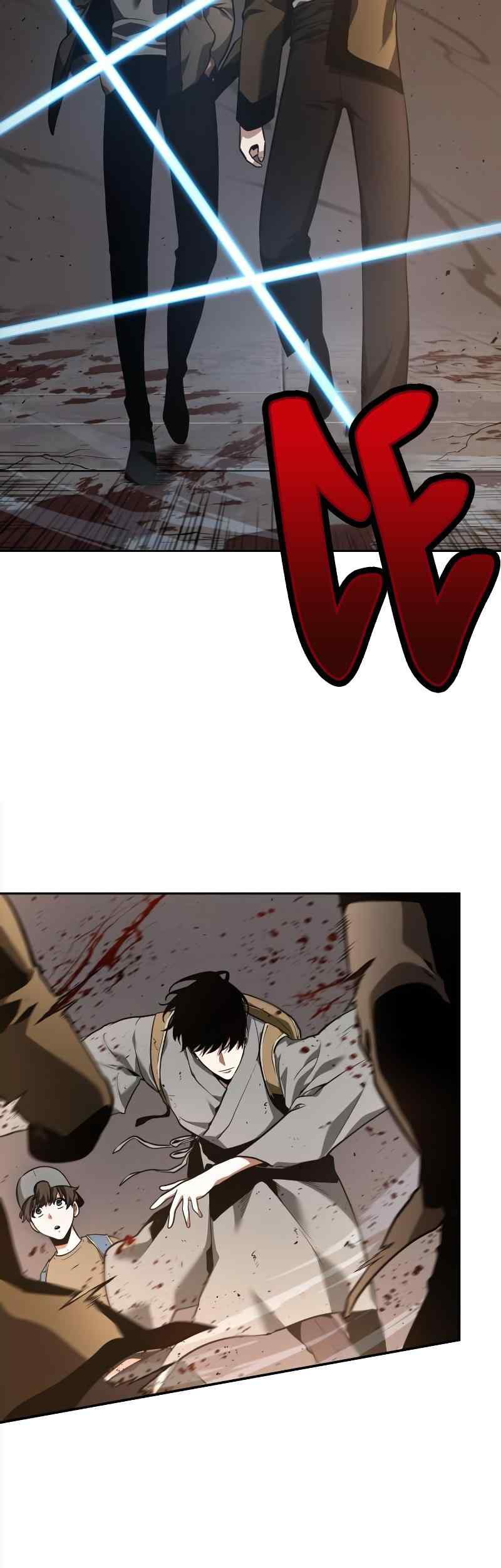 Omniscient Reader's Viewpoint Chapter 62 - halaman 8