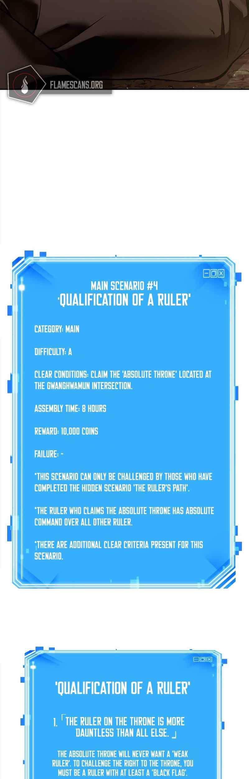 Omniscient Reader's Viewpoint Chapter 62 - halaman 83