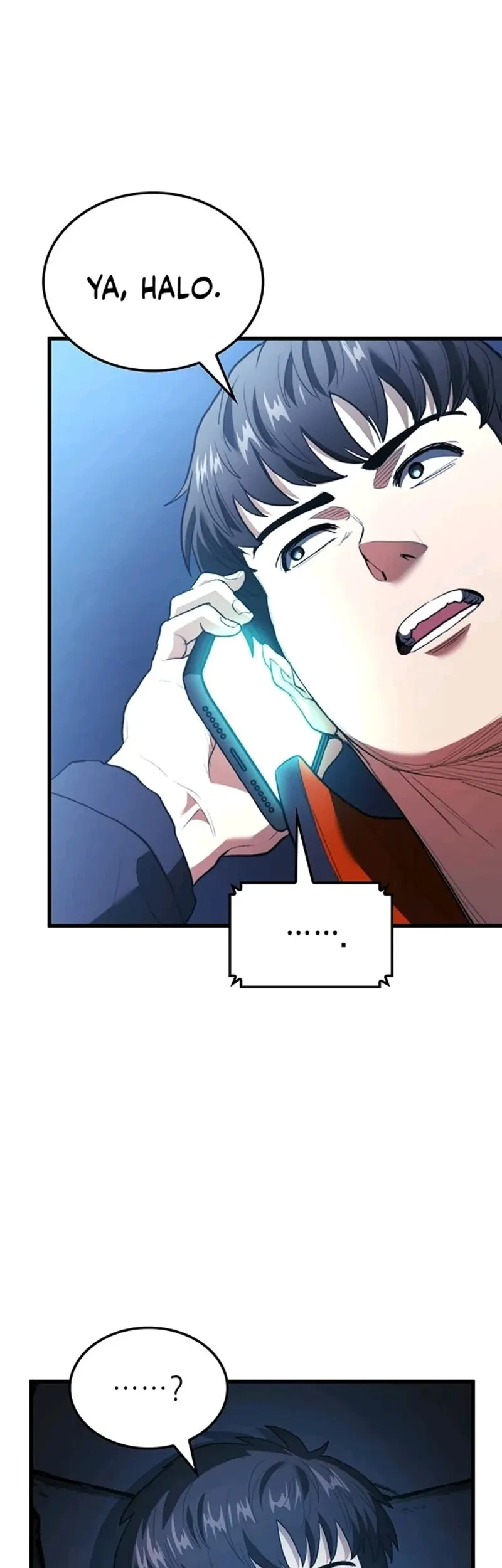 Omniscient Reader's Viewpoint Chapter 63 - halaman 28
