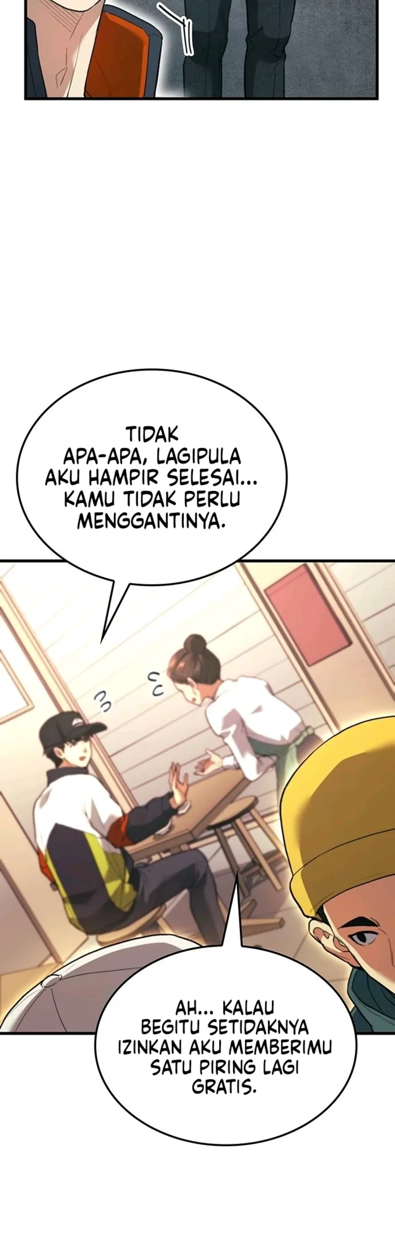 Omniscient Reader's Viewpoint Chapter 63 - halaman 43