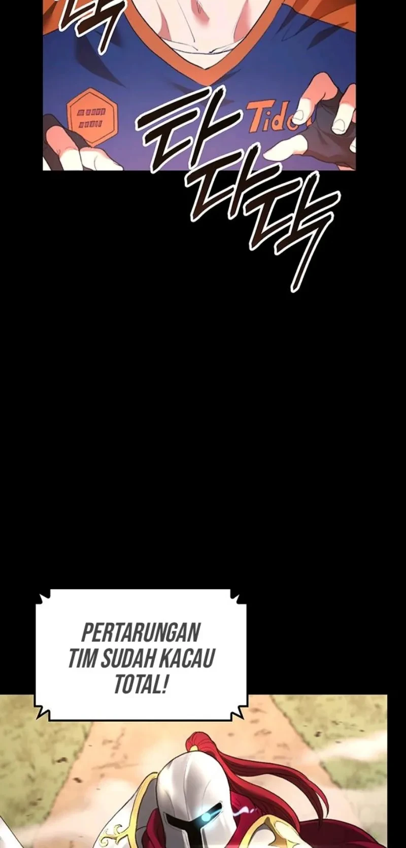 Omniscient Reader's Viewpoint Chapter 63 - halaman 5