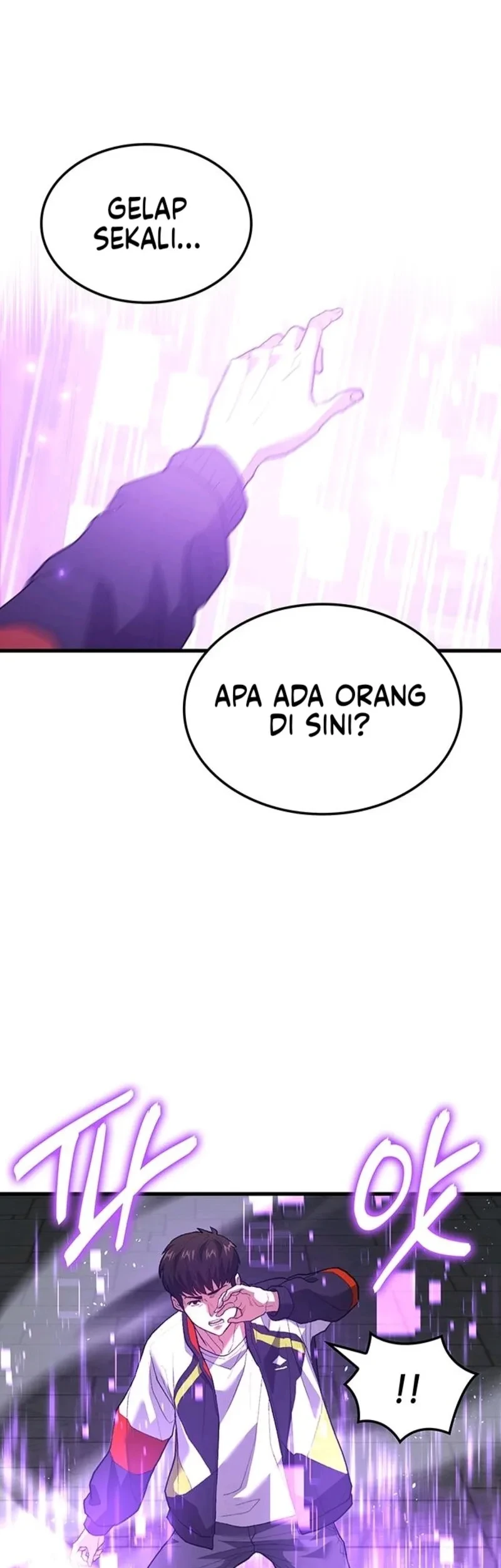 Omniscient Reader's Viewpoint Chapter 63 - halaman 68