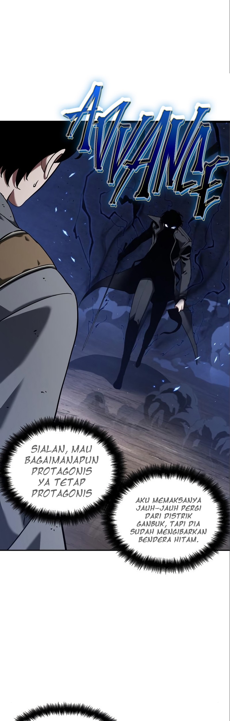 Omniscient Reader's Viewpoint Chapter 64 - halaman 12