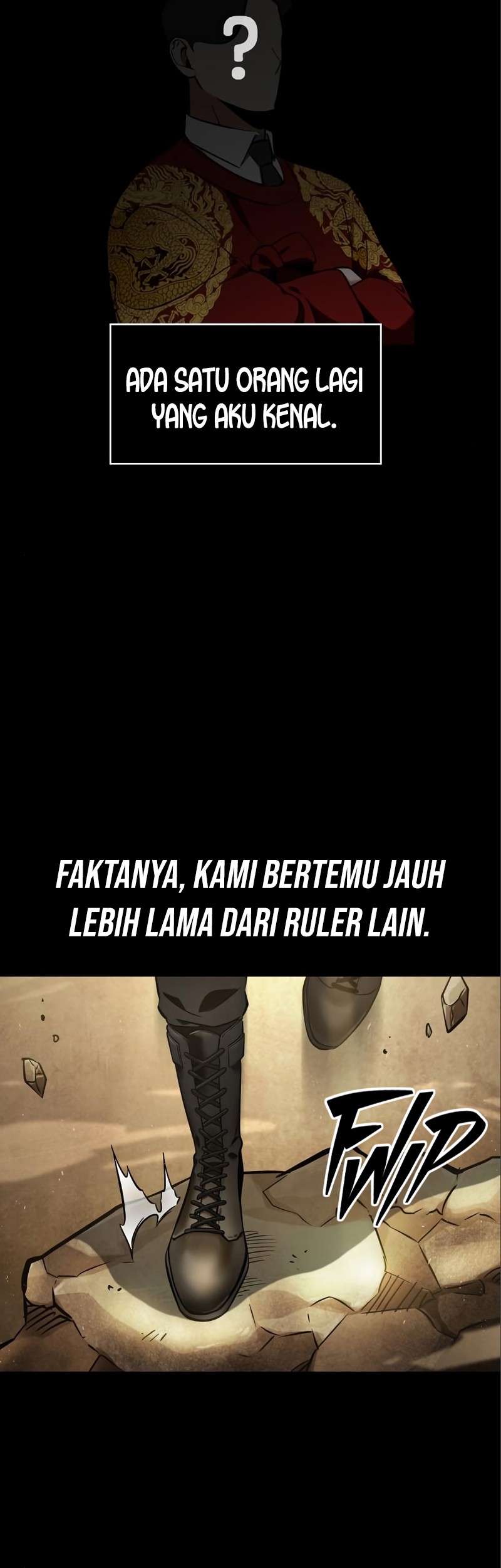 Omniscient Reader's Viewpoint Chapter 64 - halaman 6