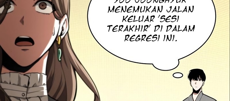 Omniscient Reader's Viewpoint Chapter 64 - halaman 60
