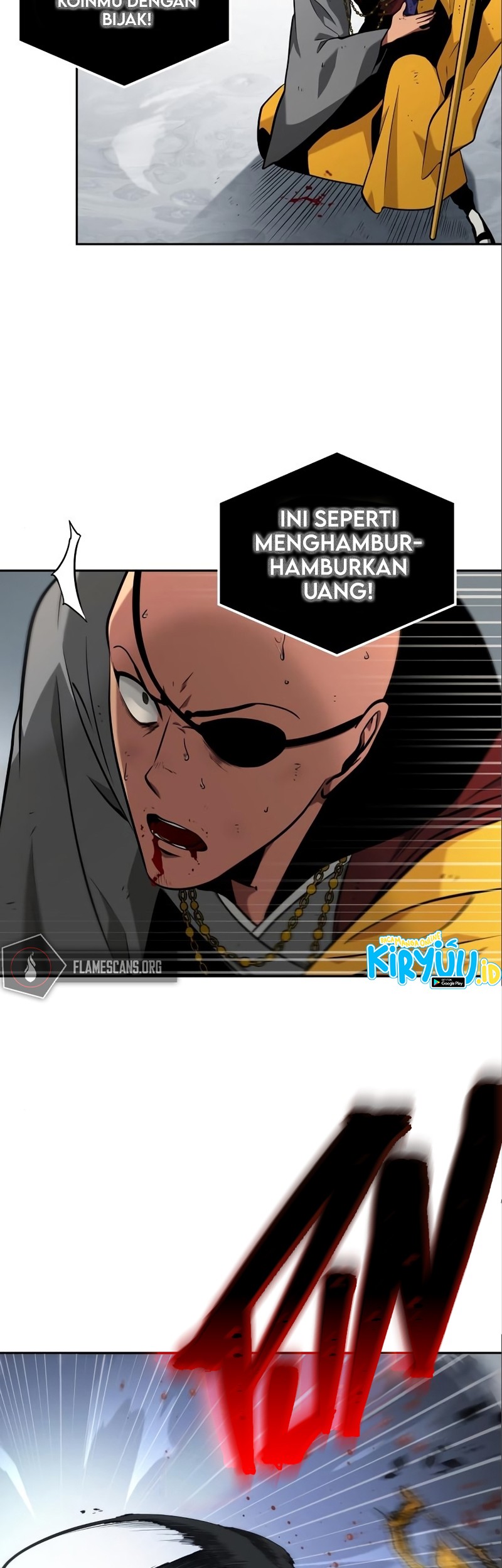 Omniscient Reader's Viewpoint Chapter 64 - halaman 64