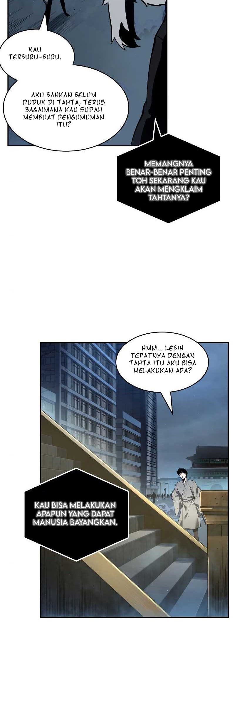 Omniscient Reader's Viewpoint Chapter 65 - halaman 26