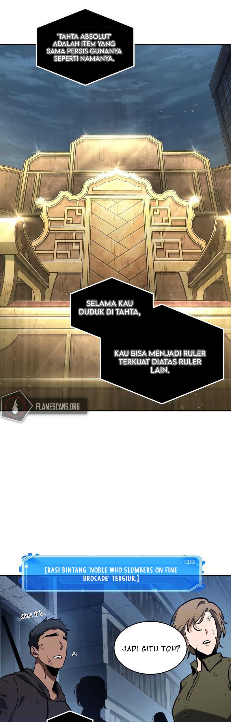 Omniscient Reader's Viewpoint Chapter 65 - halaman 27