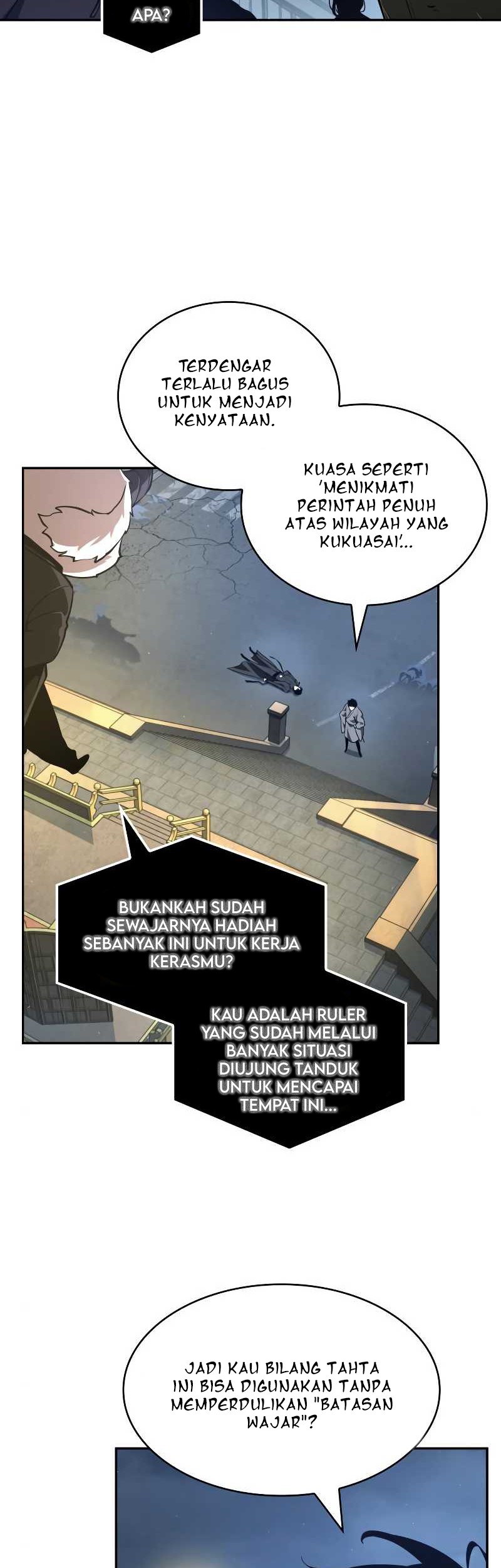 Omniscient Reader's Viewpoint Chapter 65 - halaman 28