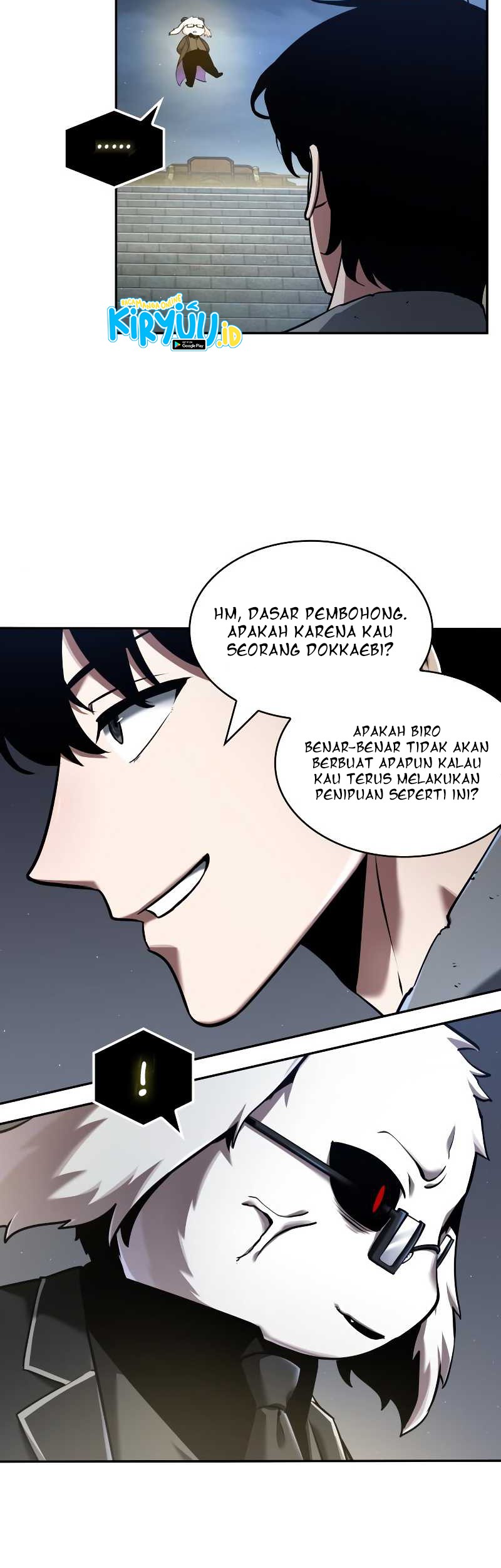 Omniscient Reader's Viewpoint Chapter 65 - halaman 29