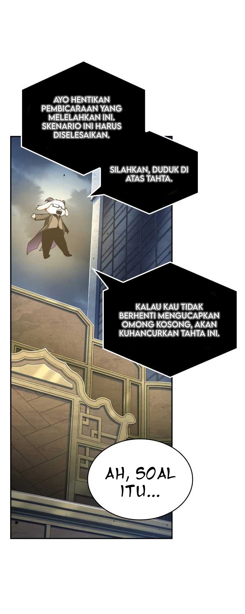 Omniscient Reader's Viewpoint Chapter 65 - halaman 30