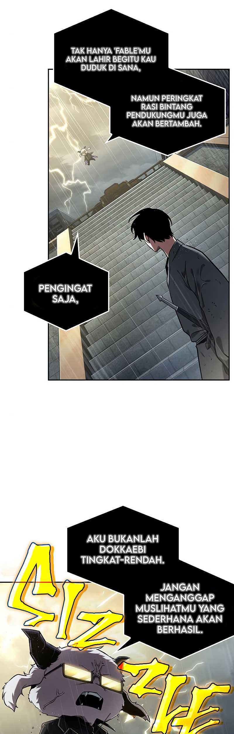 Omniscient Reader's Viewpoint Chapter 65 - halaman 40