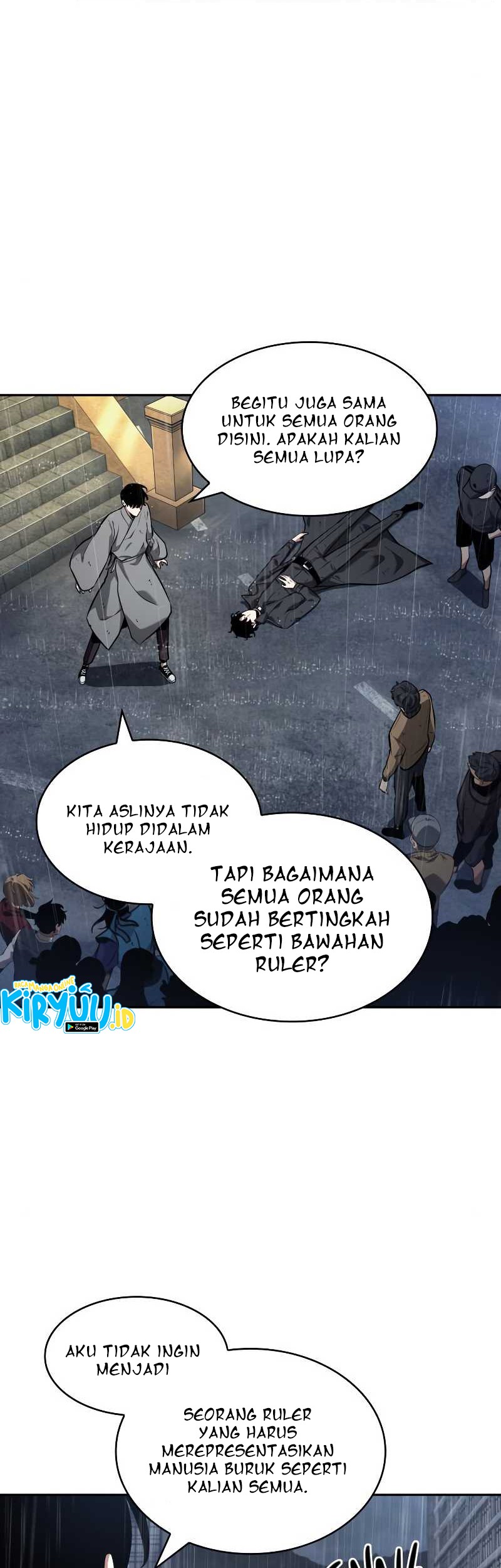 Omniscient Reader's Viewpoint Chapter 65 - halaman 46