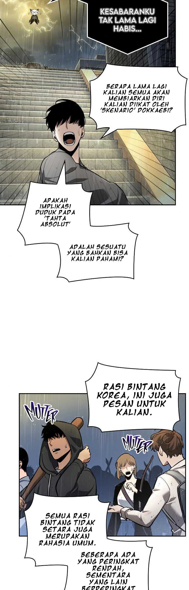 Omniscient Reader's Viewpoint Chapter 65 - halaman 51
