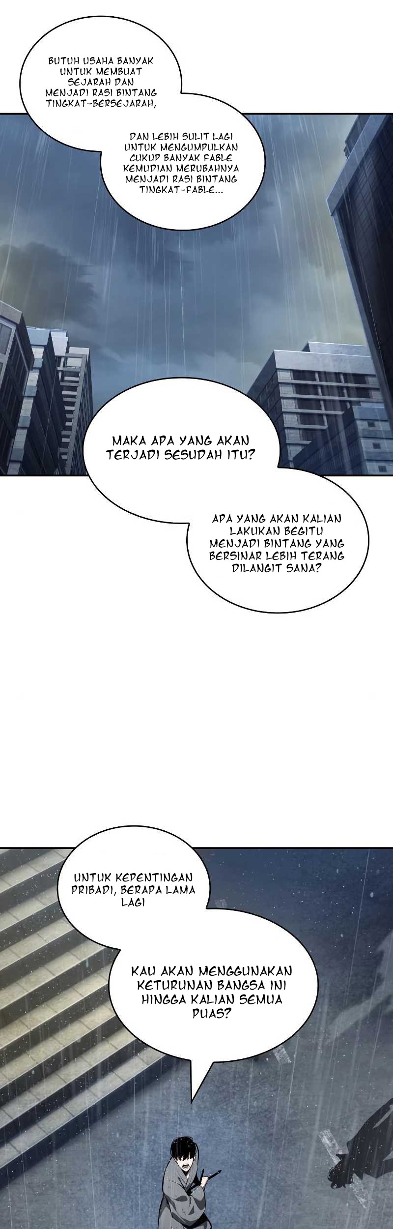 Omniscient Reader's Viewpoint Chapter 65 - halaman 53