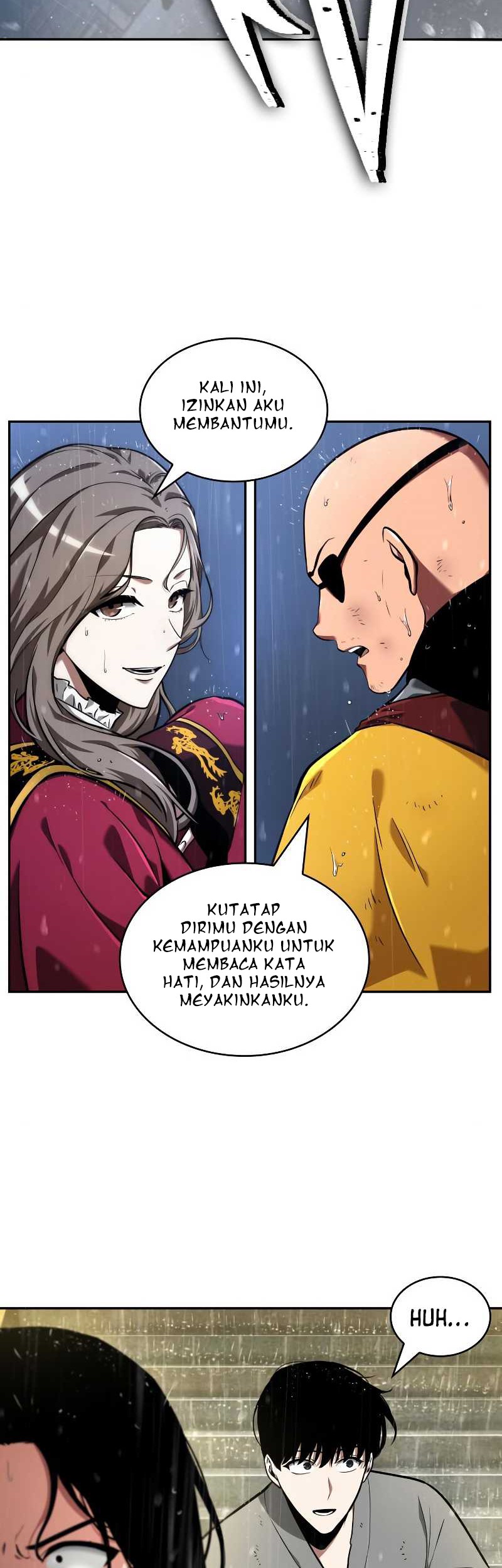 Omniscient Reader's Viewpoint Chapter 65 - halaman 64