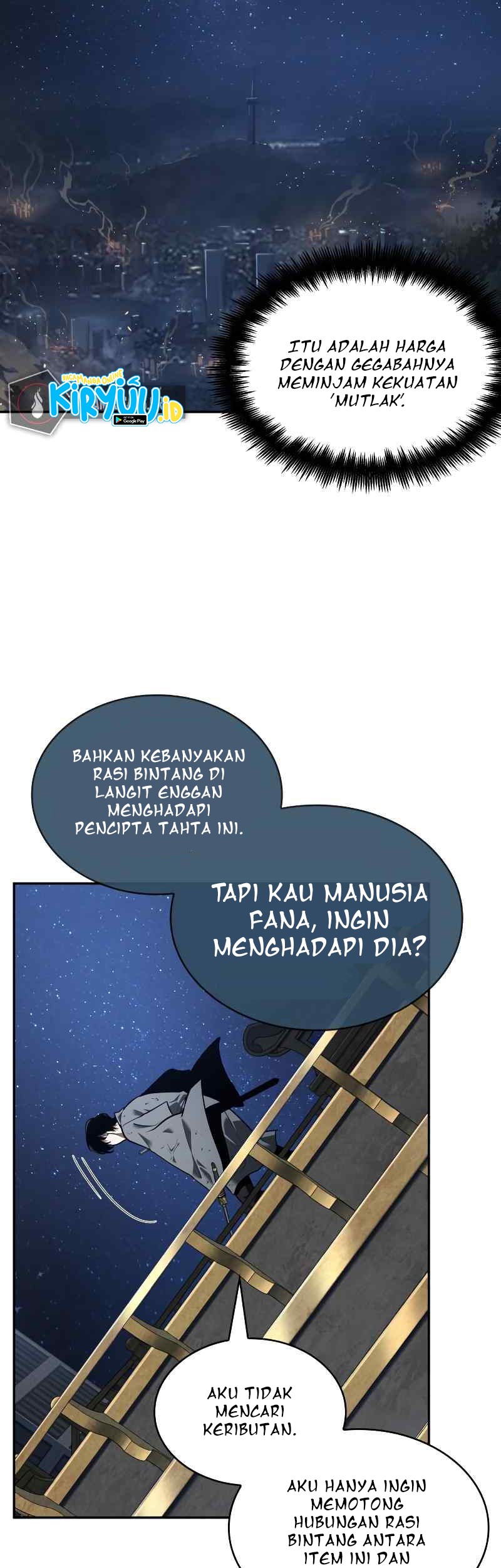 Omniscient Reader's Viewpoint Chapter 66 - halaman 26