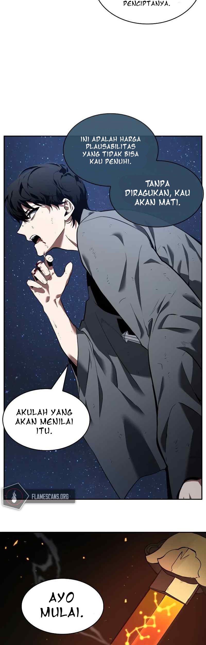 Omniscient Reader's Viewpoint Chapter 66 - halaman 27