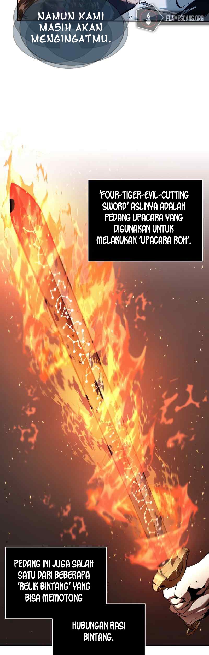 Omniscient Reader's Viewpoint Chapter 66 - halaman 31