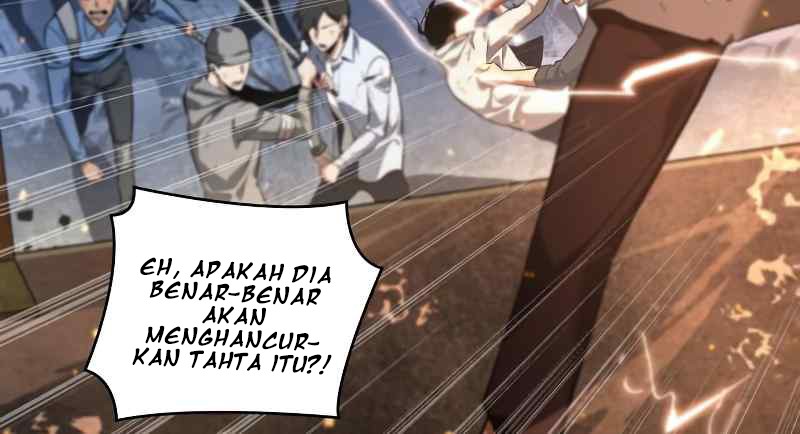Omniscient Reader's Viewpoint Chapter 66 - halaman 33