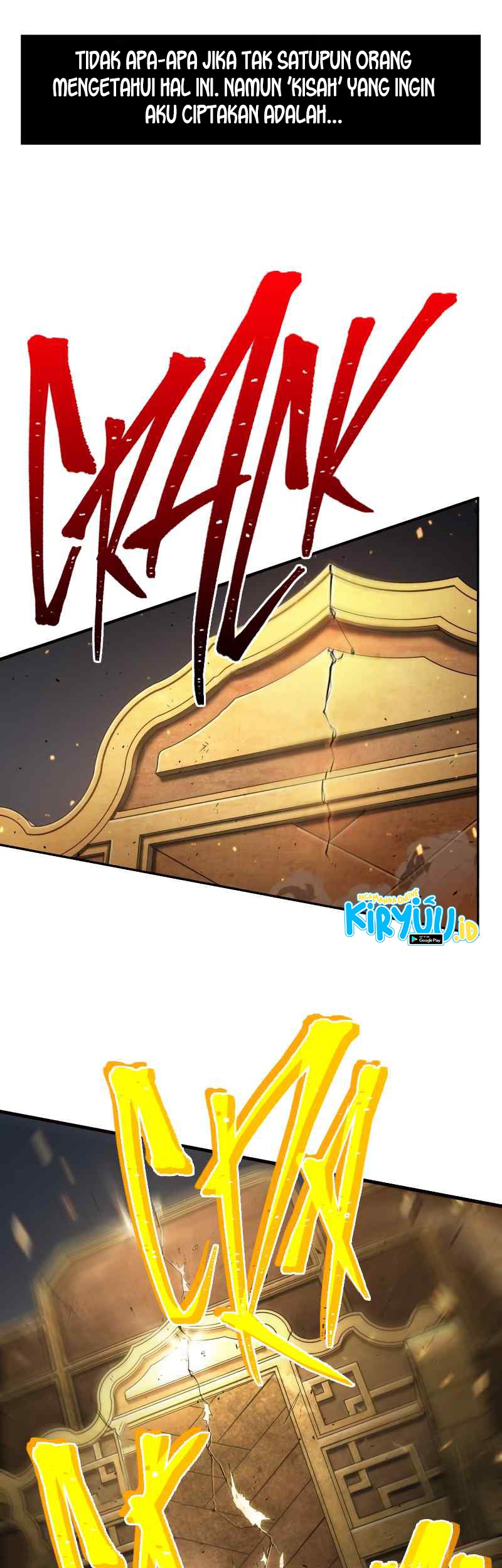 Omniscient Reader's Viewpoint Chapter 66 - halaman 36