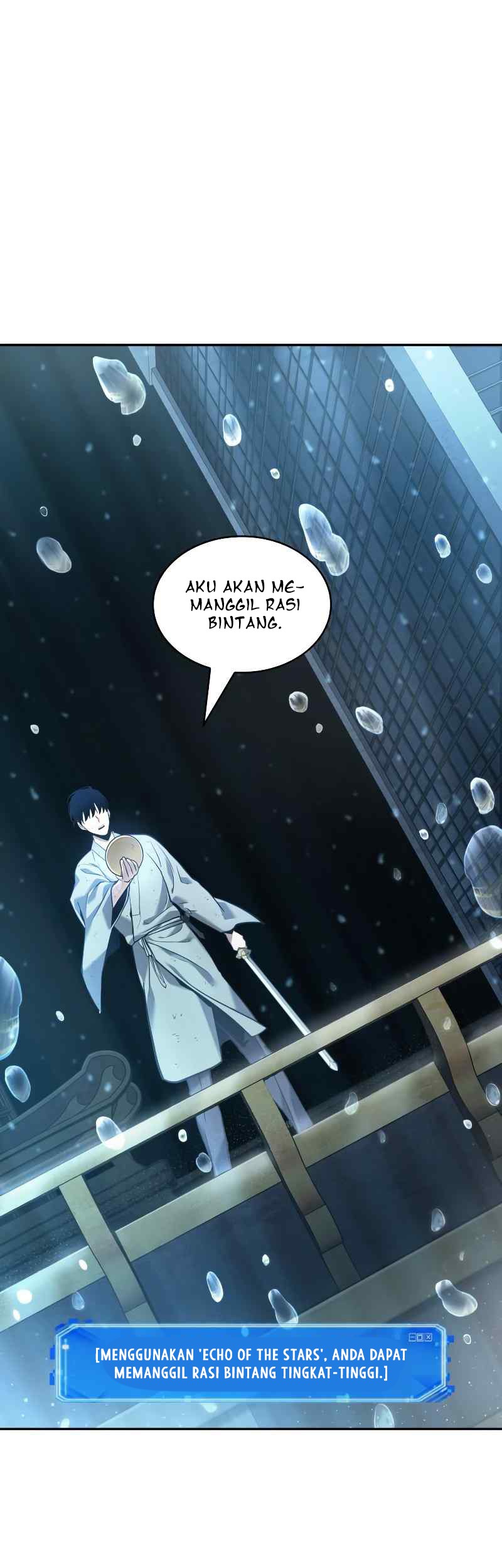 Omniscient Reader's Viewpoint Chapter 66 - halaman 4