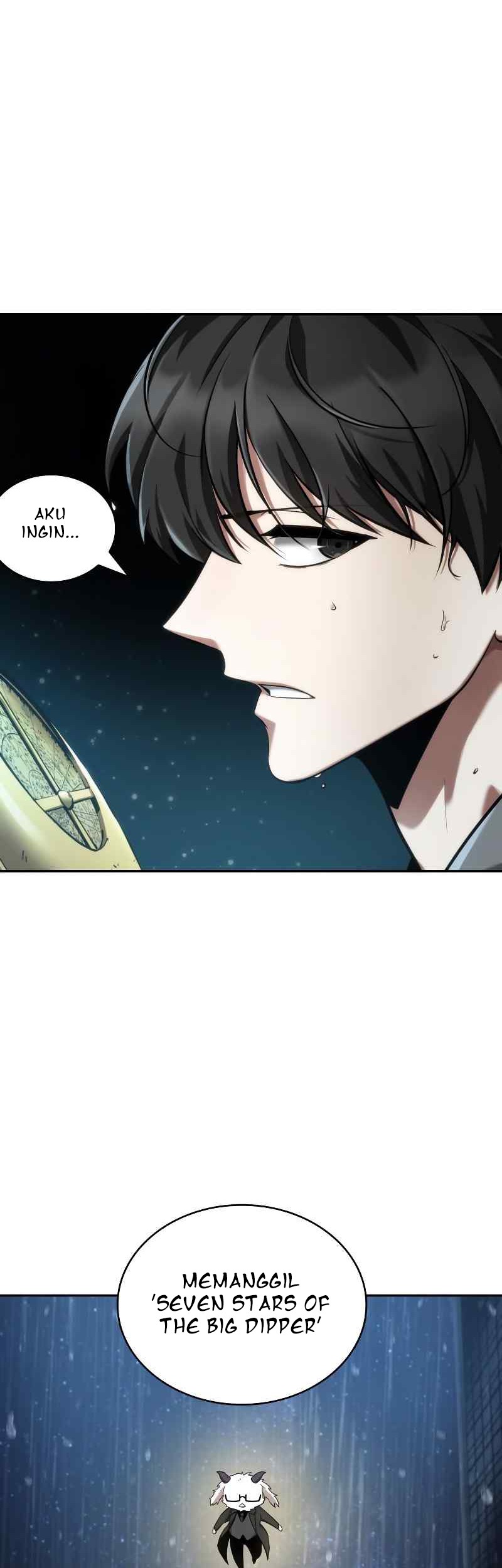 Omniscient Reader's Viewpoint Chapter 66 - halaman 5