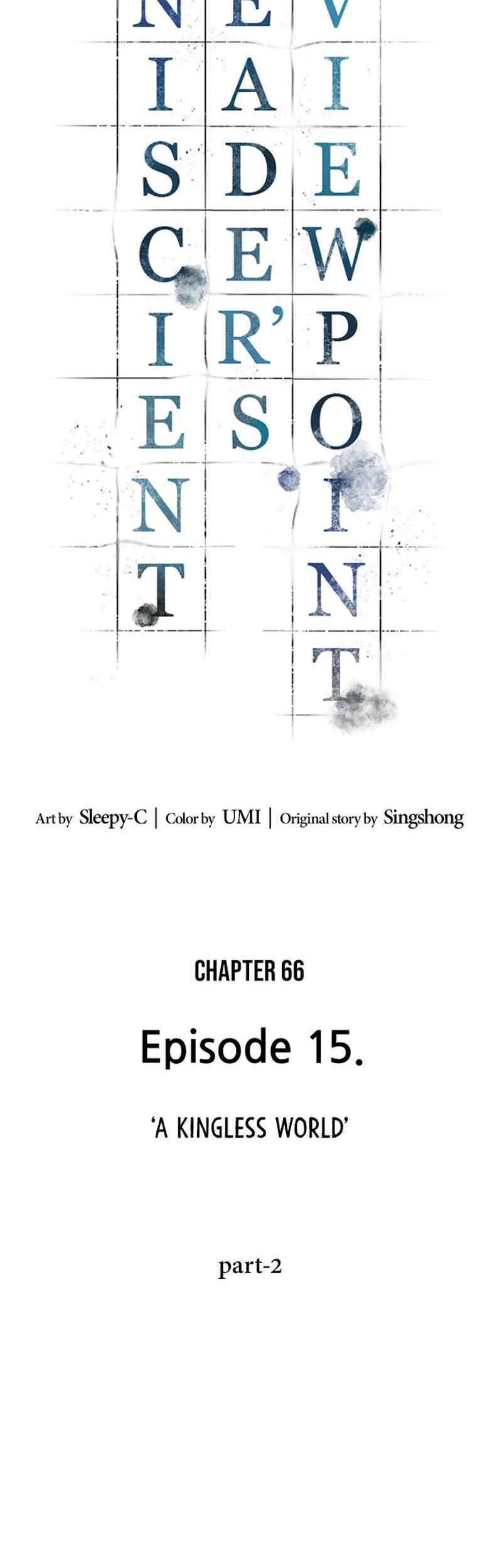 Omniscient Reader's Viewpoint Chapter 66 - halaman 60