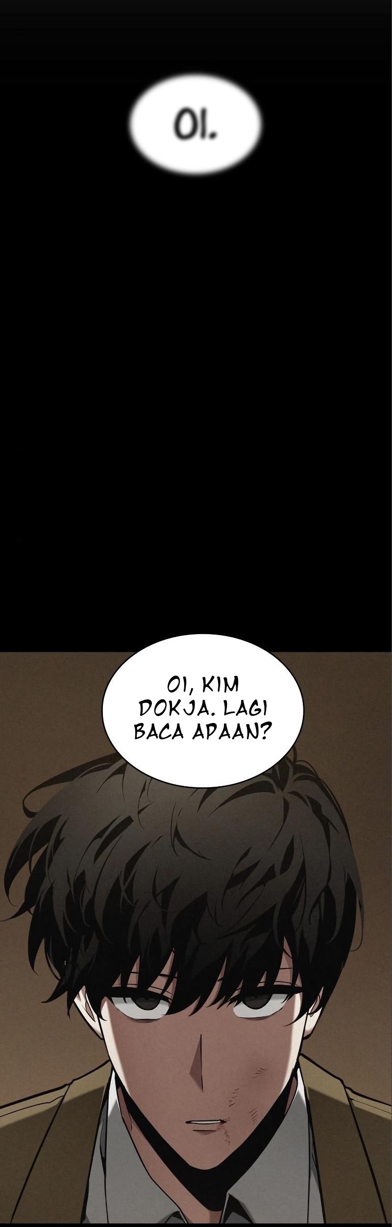 Omniscient Reader's Viewpoint Chapter 67 - halaman 25